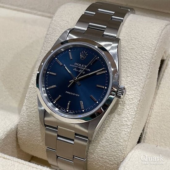 ロレックス エアキング Ref.14000