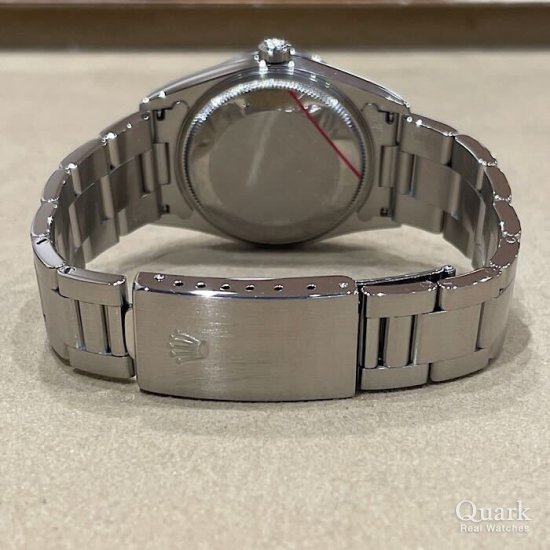 ロレックス エアキング Ref.14000