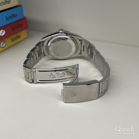 ロレックス エアキング Ref.14000