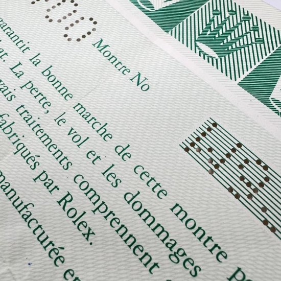 ロレックス エアキング Ref.14000