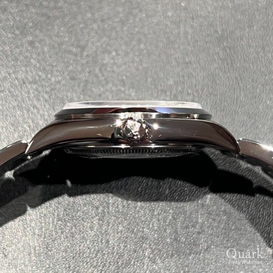 ロレックス エアキング Ref.14000