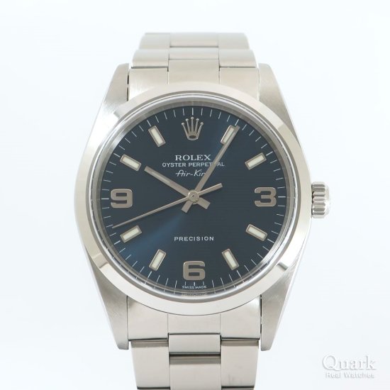 ロレックス エアキング Ref.14000M