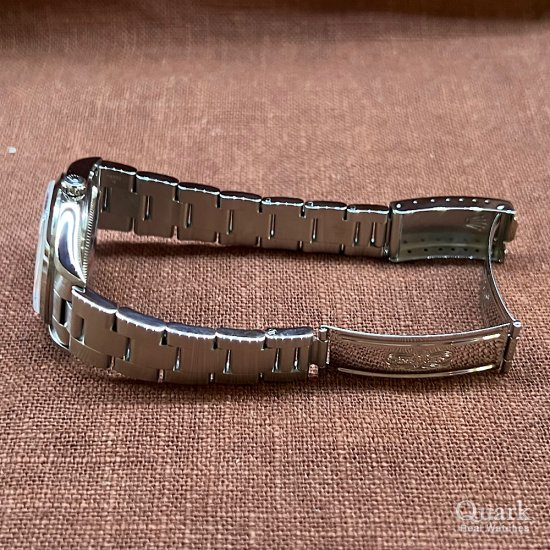 ロレックス エアキング Ref.14000M