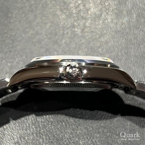 ロレックス エアキング Ref.14000M