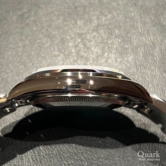 ロレックス エアキング Ref.14000M