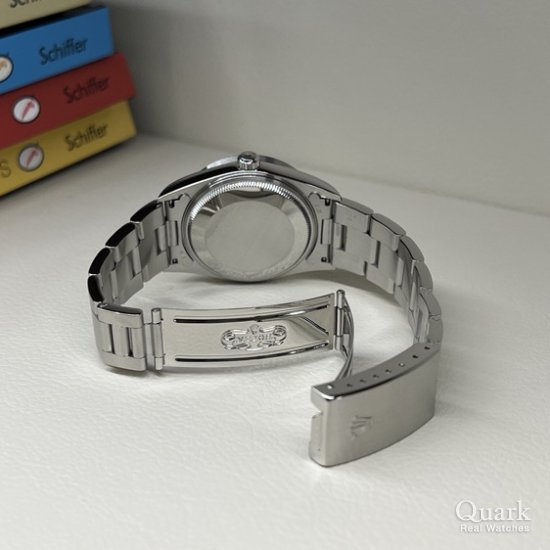 ロレックス エアキング Ref.14010M