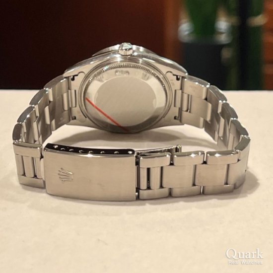 ロレックス エアキング Ref.14010M