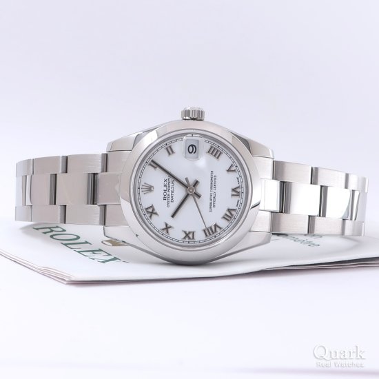 ロレックス デイトジャスト Ref.178240