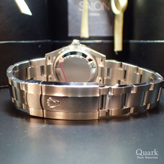 ロレックス デイトジャスト31 Ref.278240