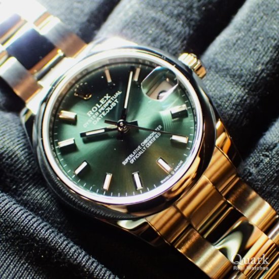 ロレックス デイトジャスト31 Ref.278240