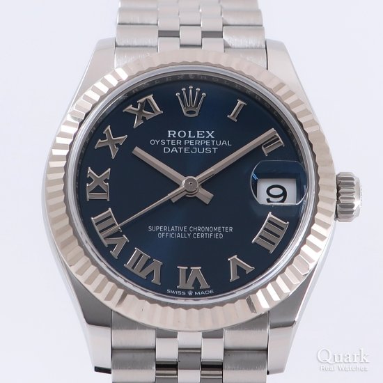 ロレックス デイトジャスト31 Ref.278274