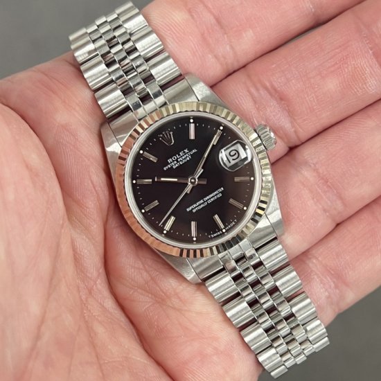 ロレックス デイトジャスト Ref.68274