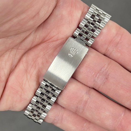 ロレックス デイトジャスト Ref.68274