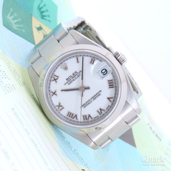 ロレックス デイトジャスト Ref.78240
