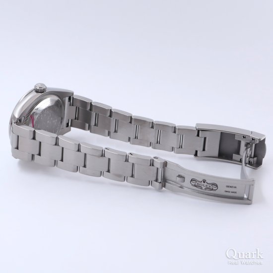 ロレックス オイスター・パーペチュアル31 Ref.177200