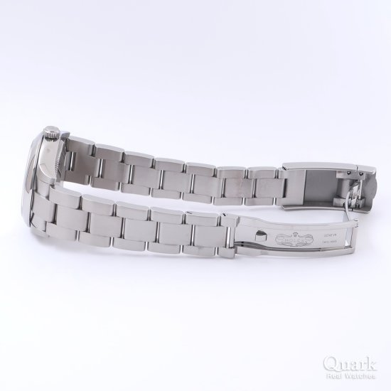 ロレックス オイスター・パーペチュアル31 Ref.177200