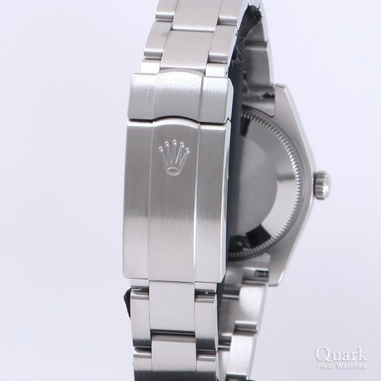 ロレックス オイスター・パーペチュアル31 Ref.177200