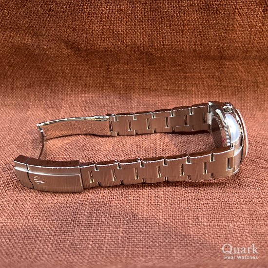 ロレックス オイスター・パーペチュアル31 Ref.277200