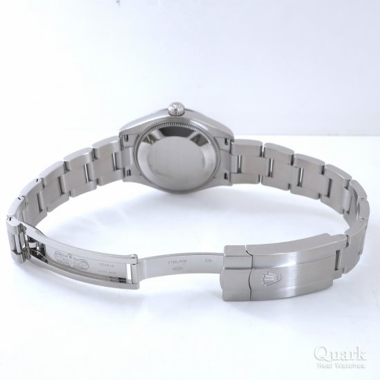 ロレックス オイスター・パーペチュアル31 Ref.277200