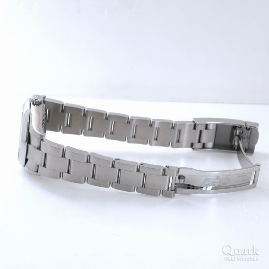 ロレックス オイスター・パーペチュアル31 Ref.277200