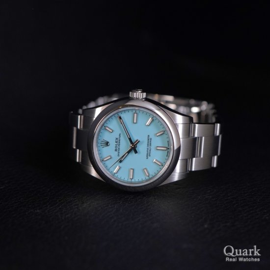 ロレックス オイスター・パーペチュアル31 Ref.277200