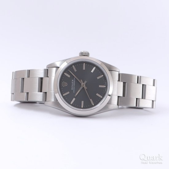 ロレックス オイスター・パーペチュアル Ref.67480