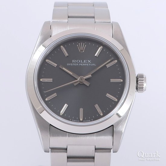 ロレックス オイスター・パーペチュアル Ref.67480