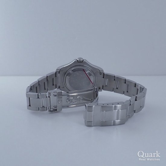 ロレックス ヨットマスター35 Ref.168622