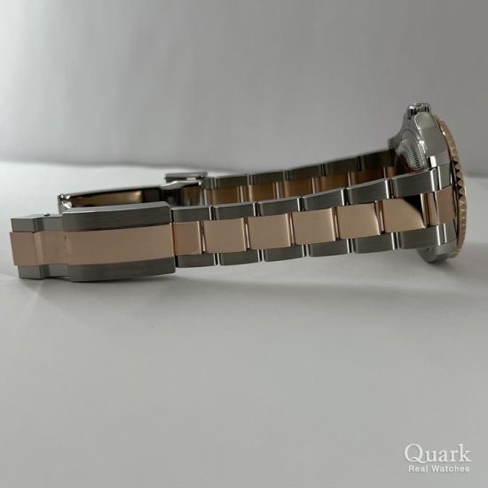 ロレックス ヨットマスター37 Ref.268621