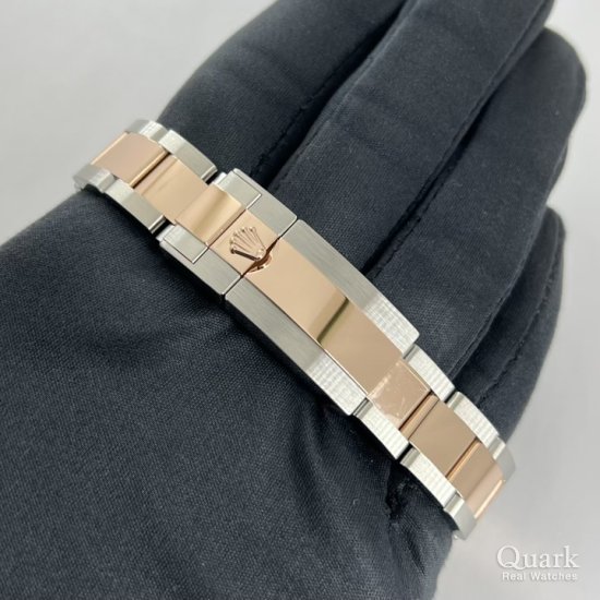 ロレックス ヨットマスター37 Ref.268621