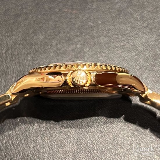 ロレックス ヨットマスター Ref.68628