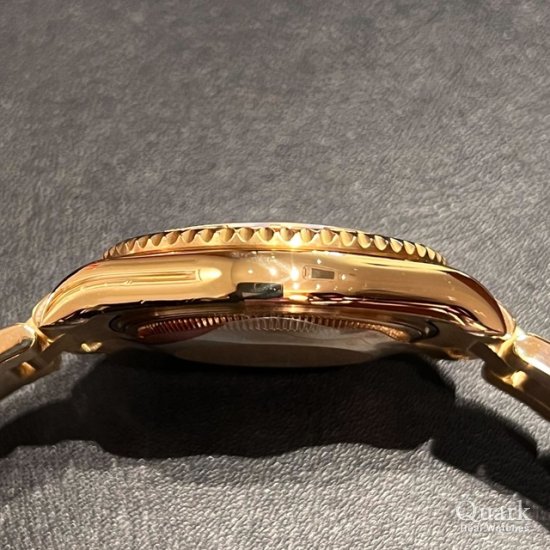 ロレックス ヨットマスター Ref.68628