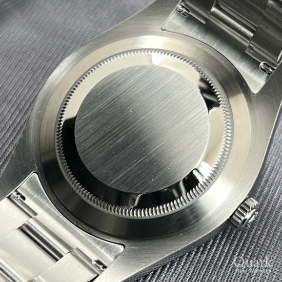 ロレックス デイトジャストII Ref.116300