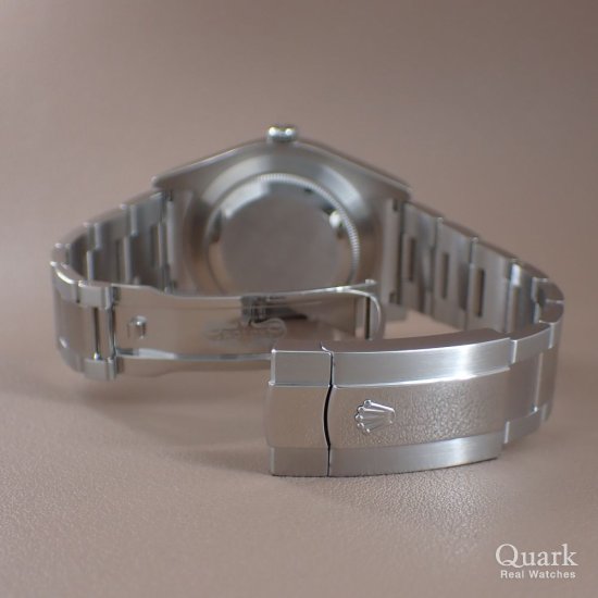 ロレックス デイトジャストII Ref.116300