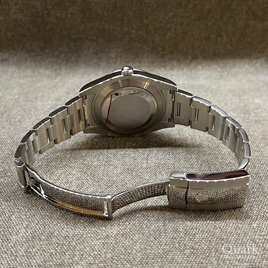 ロレックス デイトジャストII Ref.116334