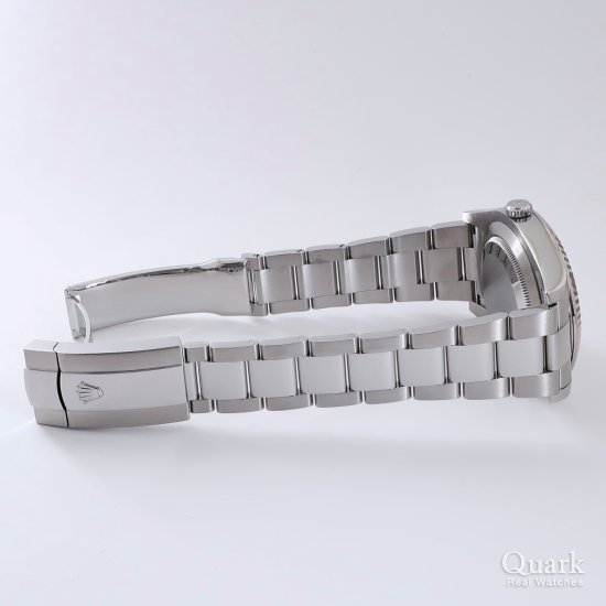 ロレックス デイトジャストII Ref.116334