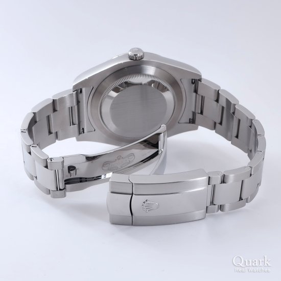 ロレックス デイトジャストII Ref.116334