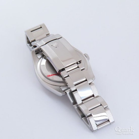 ロレックス デイトジャスト Ref.116200