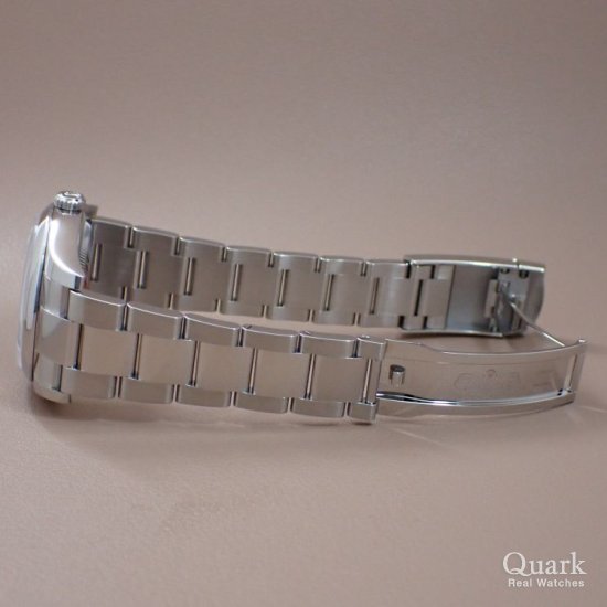 ロレックス デイトジャスト Ref.116200