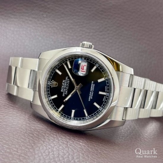 ロレックス デイトジャスト Ref.116200