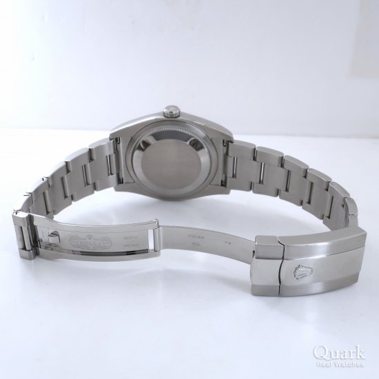 ロレックス デイトジャスト Ref.116200