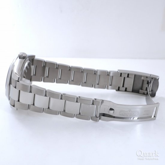 ロレックス デイトジャスト Ref.116200