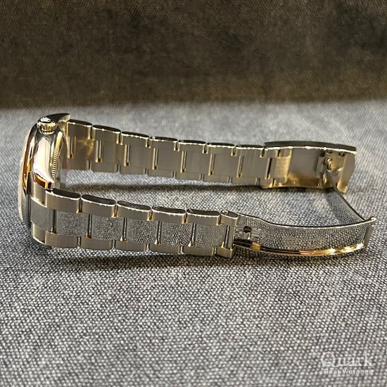 ロレックス デイトジャスト Ref.116200