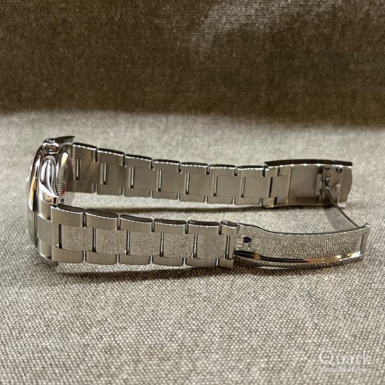 ロレックス デイトジャスト Ref.116200