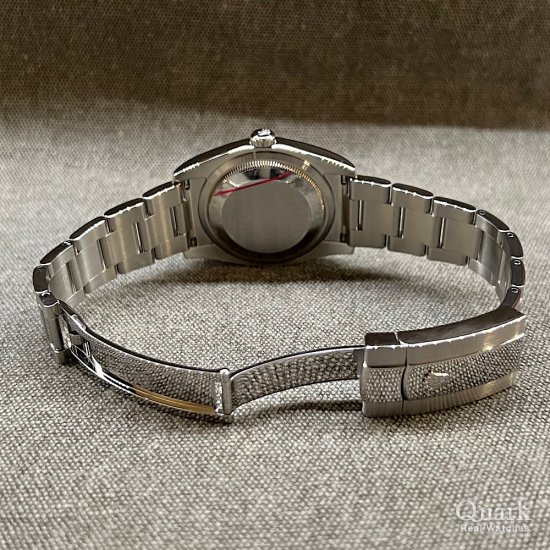 ロレックス デイトジャスト Ref.116200