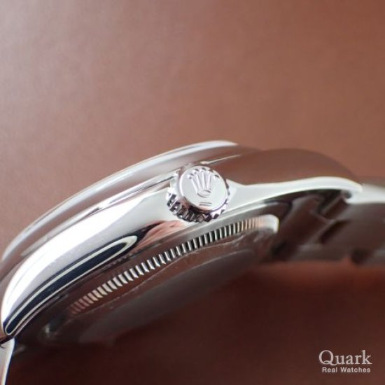 ロレックス デイトジャスト Ref.116200