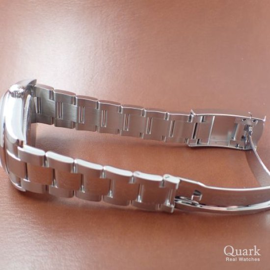 ロレックス デイトジャスト Ref.116200