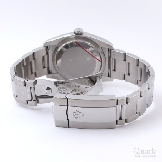 ロレックス デイトジャスト Ref.116200