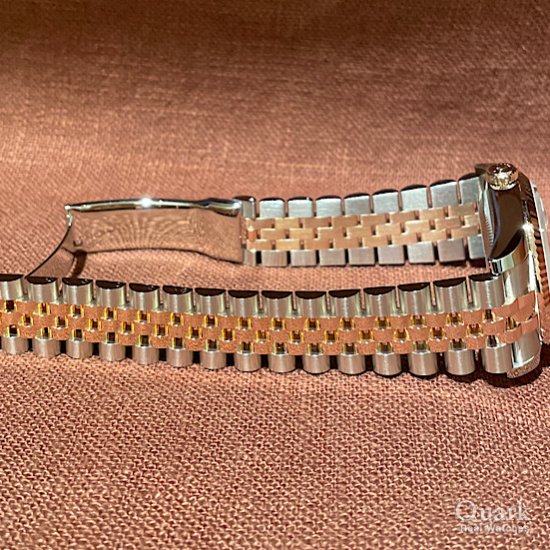 ロレックス デイトジャスト Ref.116231