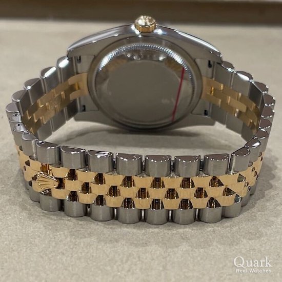 ロレックス デイトジャスト Ref.116233